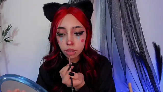 Nyx nayla online show from March 2025 07:15:01 AM