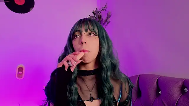 Nyx nayla online show from January 2026 06:52:02 AM