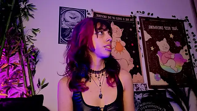 Nyx nayla online show from April 2026 10:29:01 PM