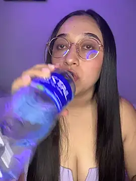 cata megan online show from February 2025 09:08:02 PM