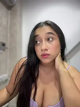 cata megan online show from March 2025 04:47:01 AM