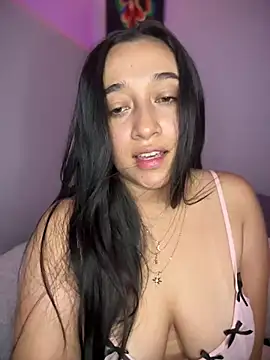 cata megan online show from March 2025 03:52:01 PM