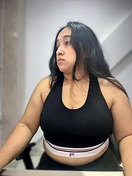 cata megan online show from December 2025 07:39:01 AM