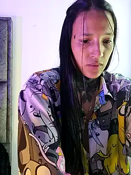 Snapshot of Nicole420squirt chatting on February 2025 06:38:01 PM Nicole420squirt online show from February 2025 06:38:01 PM