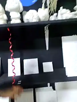 LorenRosse online show from February 2025 12:08:02 AM