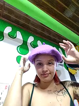 LorenRosse online show from March 2025 03:01:01 AM