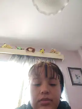 LorenRosse online show from October 2025 04:56:02 AM