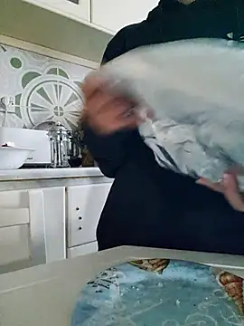 LorenRosse online show from October 2025 04:26:01 AM