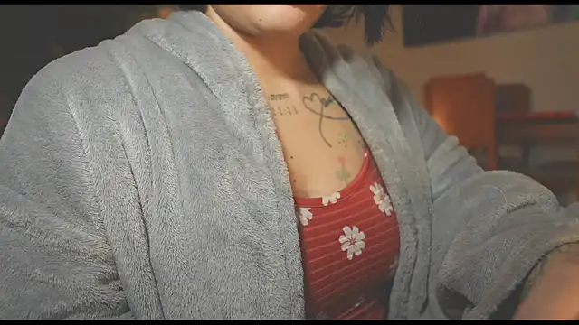 LorenRosse online show from January 2026 12:56:01 AM