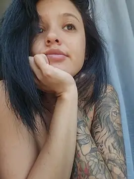 LorenRosse online show from July 2026 02:42:01 AM