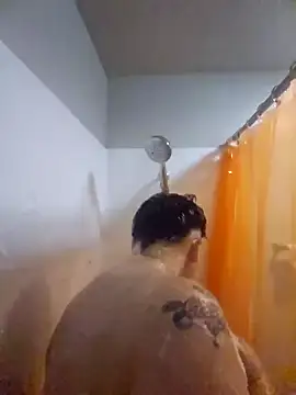 DevilDahm online show from January 2025 12:37:02 PM