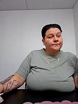 DevilDahm online show from February 2025 05:55:02 PM