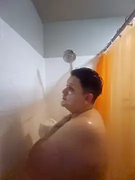 DevilDahm online show from March 2025 03:12:01 AM