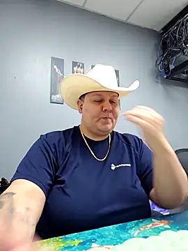 DevilDahm online show from October 2025 06:05:02 PM