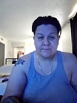 DevilDahm online show from October 2025 07:35:02 PM