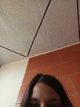 RubyEmerald online show from July 2026 07:18:02 PM