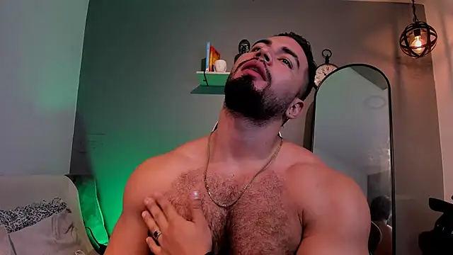 jaxon colton online show from February 2025 03:41:02 AM