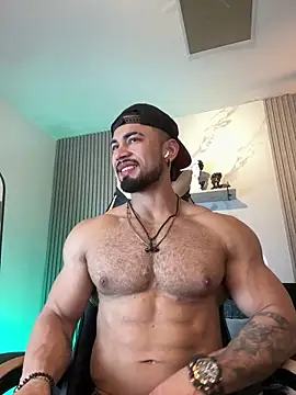 jaxon colton online show from October 2025 12:55:01 AM