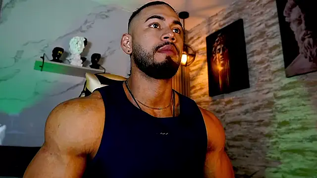 jaxon colton online show from November 2025 11:25:01 PM