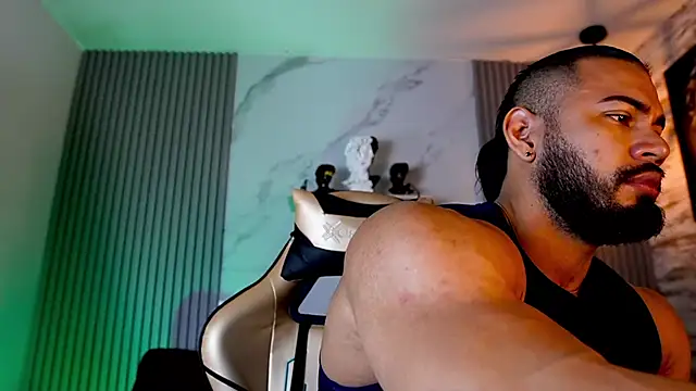 jaxon colton online show from December 2025 10:24:02 AM