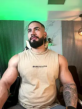 jaxon colton online show from January 2026 12:25:02 AM