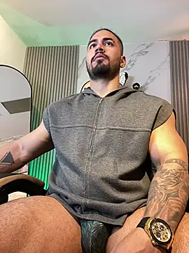 jaxon colton online show from April 2026 01:54:01 AM