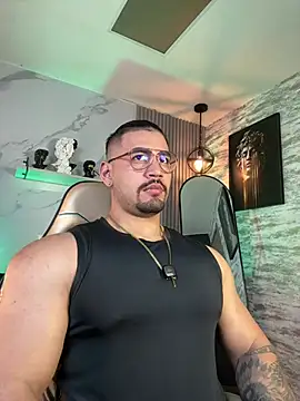jaxon colton online show from June 2026 11:57:01 PM