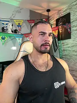 jaxon colton online show from June 2026 11:35:01 PM