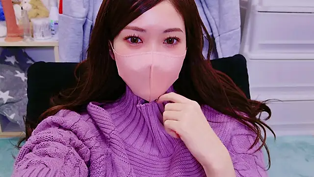 Snapshot of oxo_yuna_oxo chatting on January 2025 11:43:02 AM oxo yuna oxo online show from January 2025 11:43:02 AM