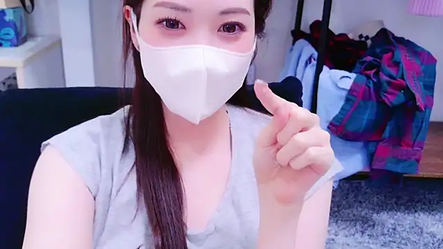 Snapshot of oxo_yuna_oxo chatting on January 2025 02:52:01 PM oxo yuna oxo online show from January 2025 02:52:01 PM