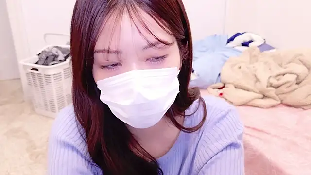 Snapshot of oxo_yuna_oxo chatting on January 2025 11:26:01 PM oxo yuna oxo online show from January 2025 11:26:01 PM