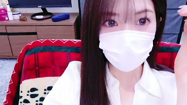 Snapshot of oxo_yuna_oxo chatting on February 2025 11:36:02 AM oxo yuna oxo online show from February 2025 11:36:02 AM