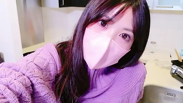 Snapshot of oxo_yuna_oxo chatting on March 2025 05:35:02 PM oxo yuna oxo online show from March 2025 05:35:02 PM