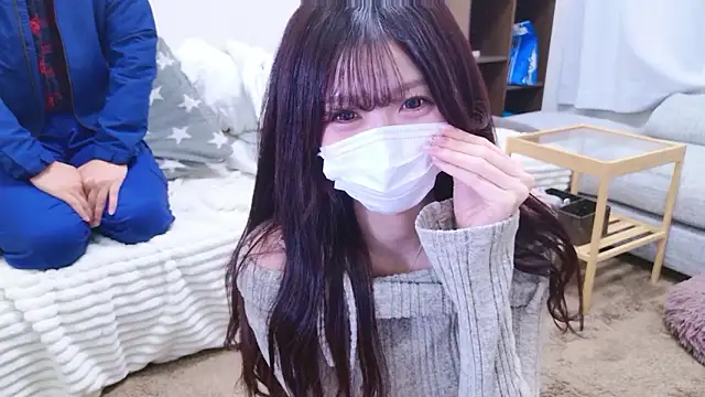 oxo yuna oxo online show from January 2026 12:40:01 PM