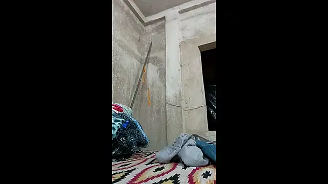 Snapshot of NICK_IN chatting on January 2025 03:03:01 PM NICK IN online show from January 2025 03:03:01 PM