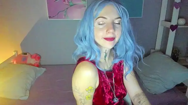 AnneTenet online show from January 2025 09:26:01 AM