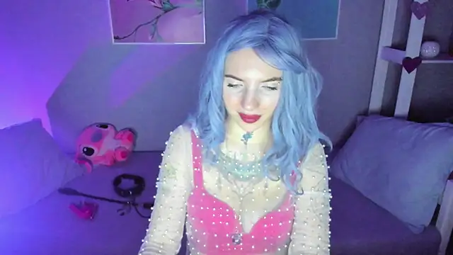 AnneTenet online show from January 2025 04:15:01 AM