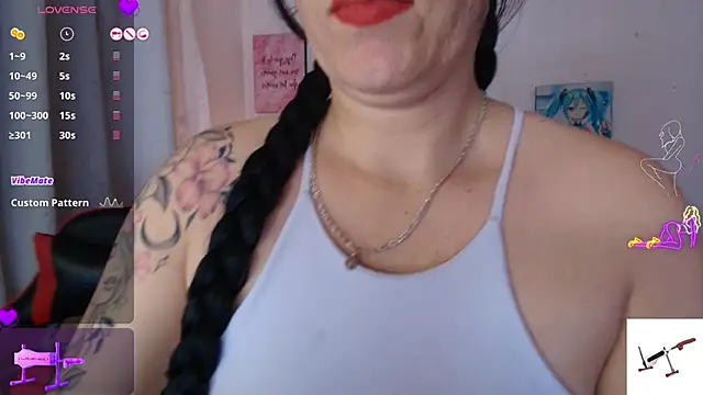 Snapshot of yeliana_sexxy chatting on February 2026 09:30:02 AM yeliana sexxy online show from February 2026 09:30:02 AM