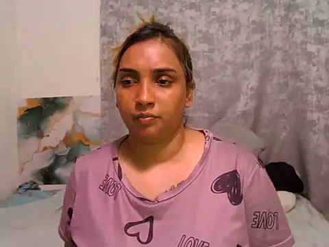 GORGEOUSLIPS online show from June 2026 05:21:02 PM