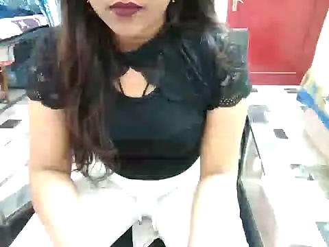 Snapshot of aarushi_sharmaa chatting on January 2025 04:41:01 PM aarushi sharmaa online show from January 2025 04:41:01 PM