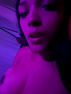 MOMMYJEVAA online show from November 2025 09:59:02 AM