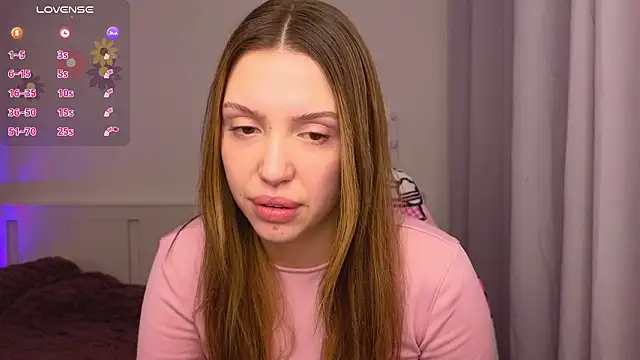 AliceSpark online show from February 2026 06:24:02 PM