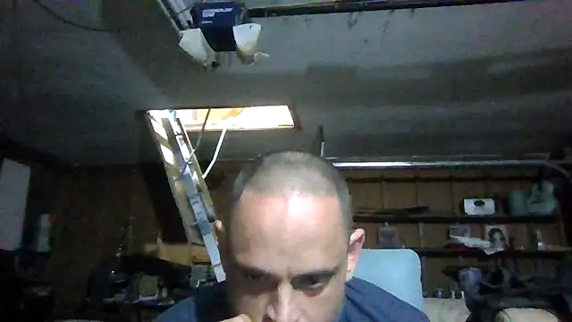 Buffshagswell online show from March 2025 05:31:02 AM