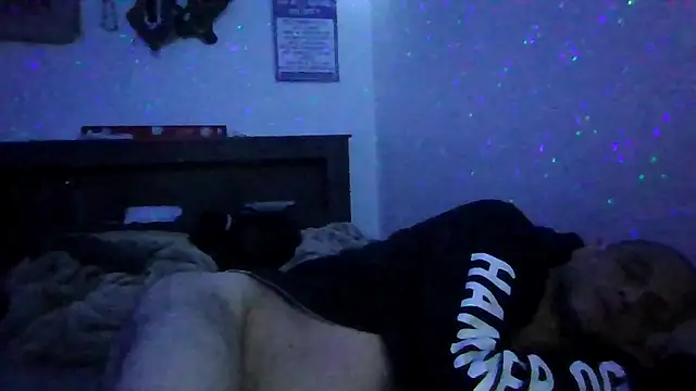 Buffshagswell online show from March 2025 11:50:01 AM