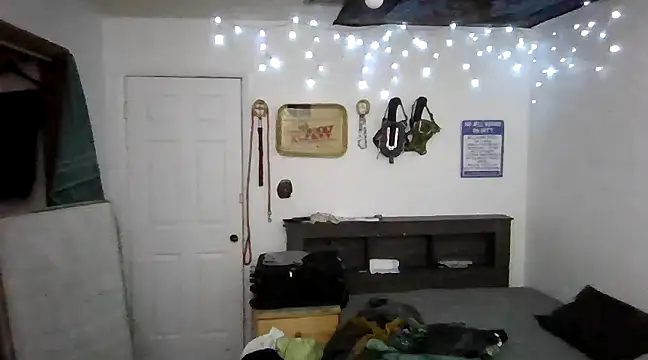 Buffshagswell online show from March 2025 03:34:02 AM