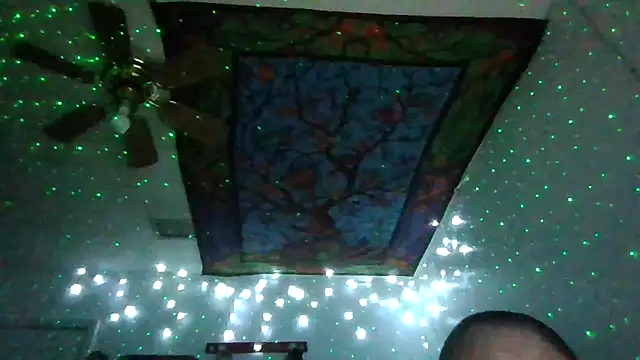 Buffshagswell online show from March 2025 11:56:02 PM