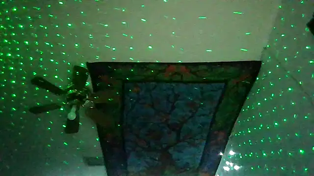 Buffshagswell online show from March 2025 04:02:02 AM