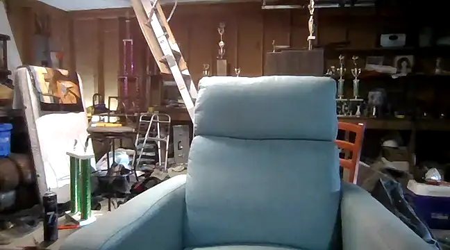 Buffshagswell online show from March 2025 04:24:02 AM