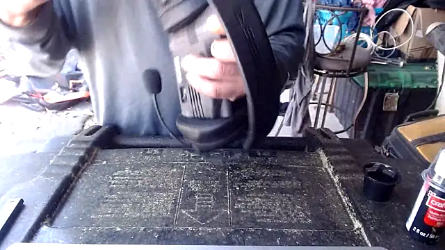 Buffshagswell online show from March 2025 04:13:01 PM