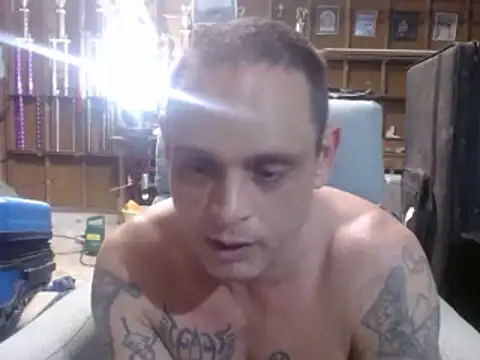 Buffshagswell online show from March 2025 03:01:02 AM